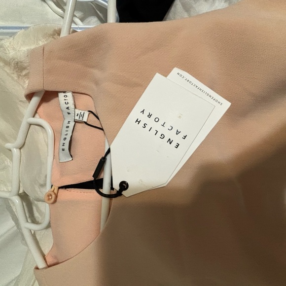 NWT English Factory Dress Medium - Picture 4 of 4